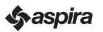 Товар Приточно-вытяжная установка с рекуперацией тепла Aspira ASPIRVELO WI-FI 2.0 от компании Aspira