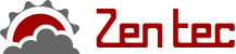 Товары компании Zentec