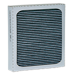 Пылевой фильтр EU9 для ПВУ-500